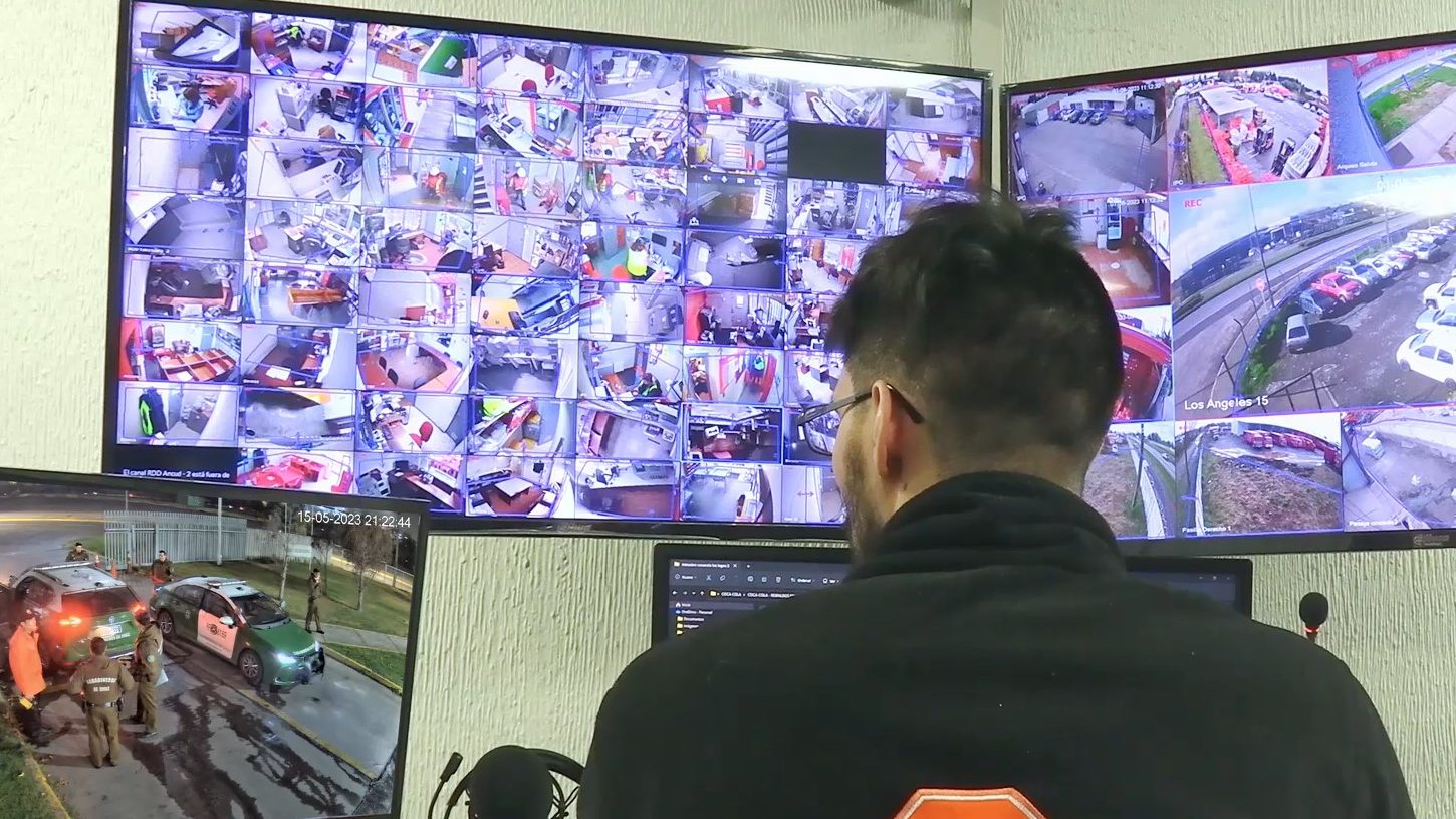 Security Operations Center